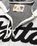 Patta – Cartoon Knitted Jacket Whitecap Gray - Outerwear - Grey - Image 3