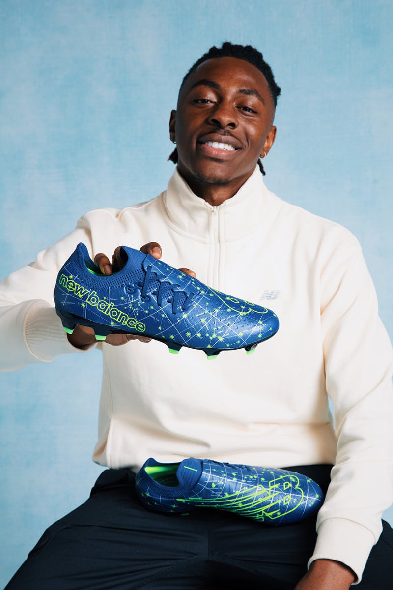 buy new balance football boots