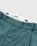 Highsnobiety x Dickies – Pleated Work Pants Lincoln Green - Pants - Green - Image 3