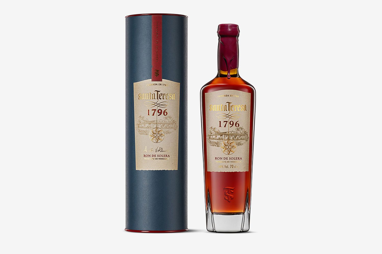 1796 Rum