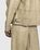 Guess USA – Crackle Leather Jacket Beige - Outerwear - Beige - Image 4