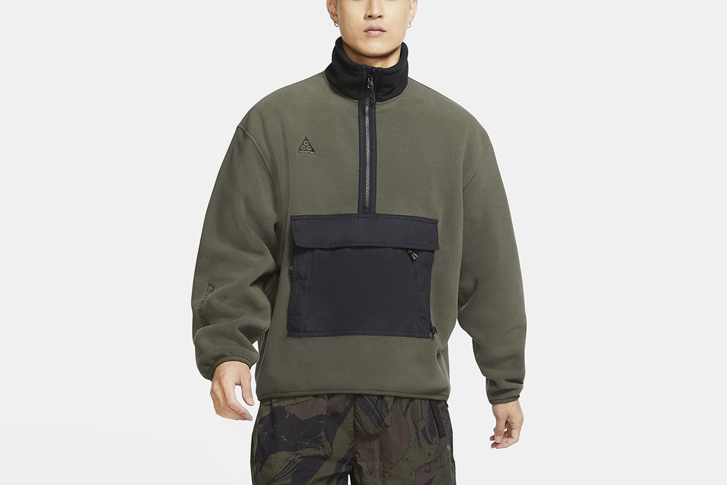 ACG Polar Anorak