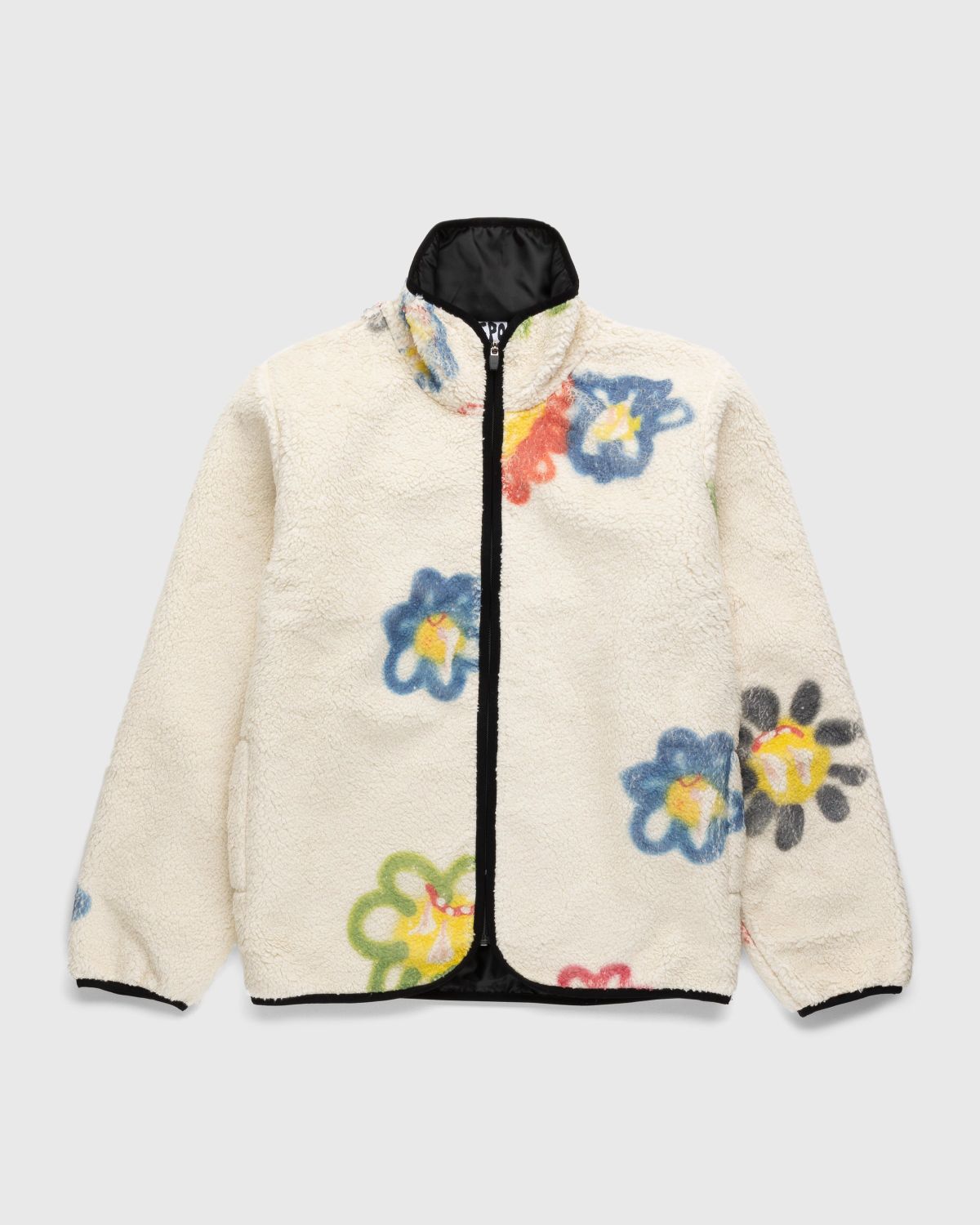 Carne Bollente – Field of the Reams Jacket Multi - Outerwear - Multi - Image 1