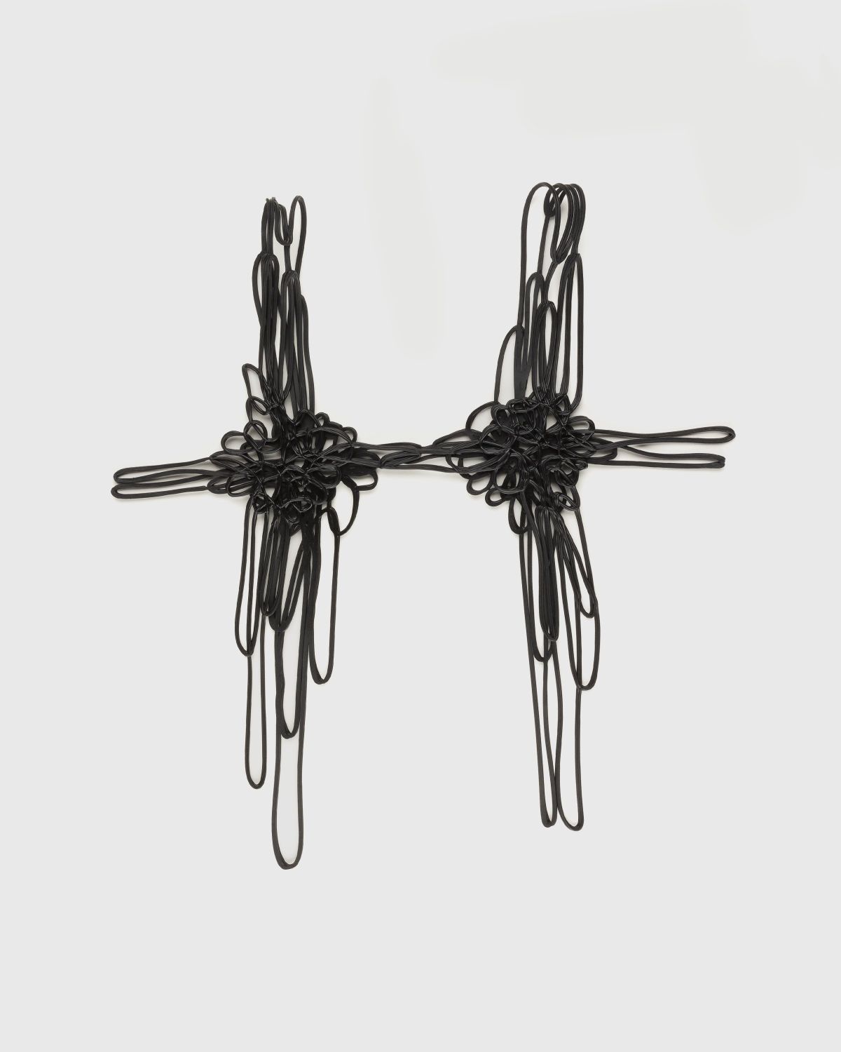 Kasia Kucharska – BERLIN, BERLIN 3 Harness Black - Accessories - Black - Image 1