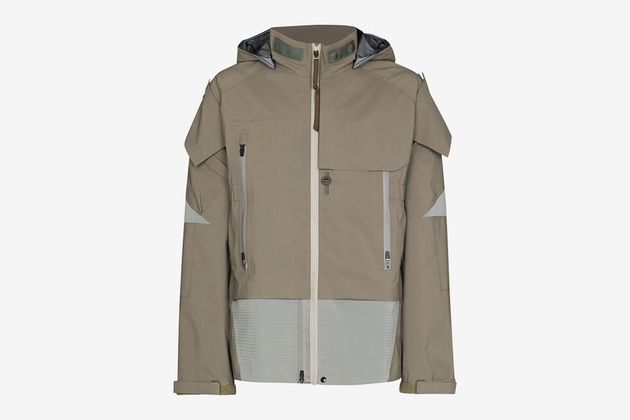 The Best GORE-TEX Jackets to Stay Dry With This Fall