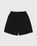 Patta – Basic Summer Jogging Shorts Black - Shorts - Black - Image 2