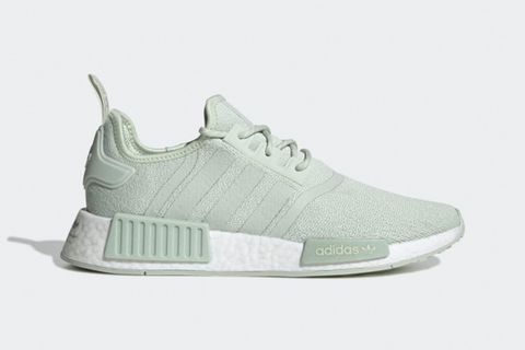 adidas nmd c1 womens Green