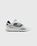 Saucony – Shadow 6000 White/Dark Grey