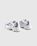 Raf Simons – Ultrasceptre Sneaker White Alyssum/Grey Violet - Sneakers - White - Image 4