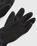 C.P. Company – Seamless Gloves Black - Gloves - Black - Image 4