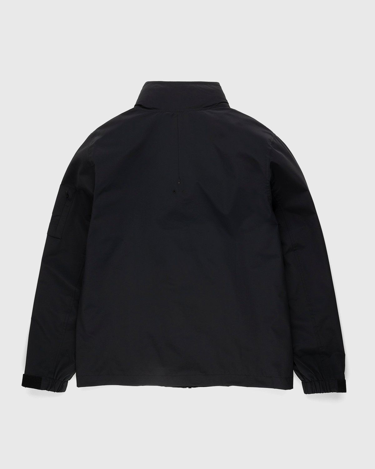 A-Cold-Wall* – Grasmoor Storm Jacket Black - Outerwear - Black - Image 2