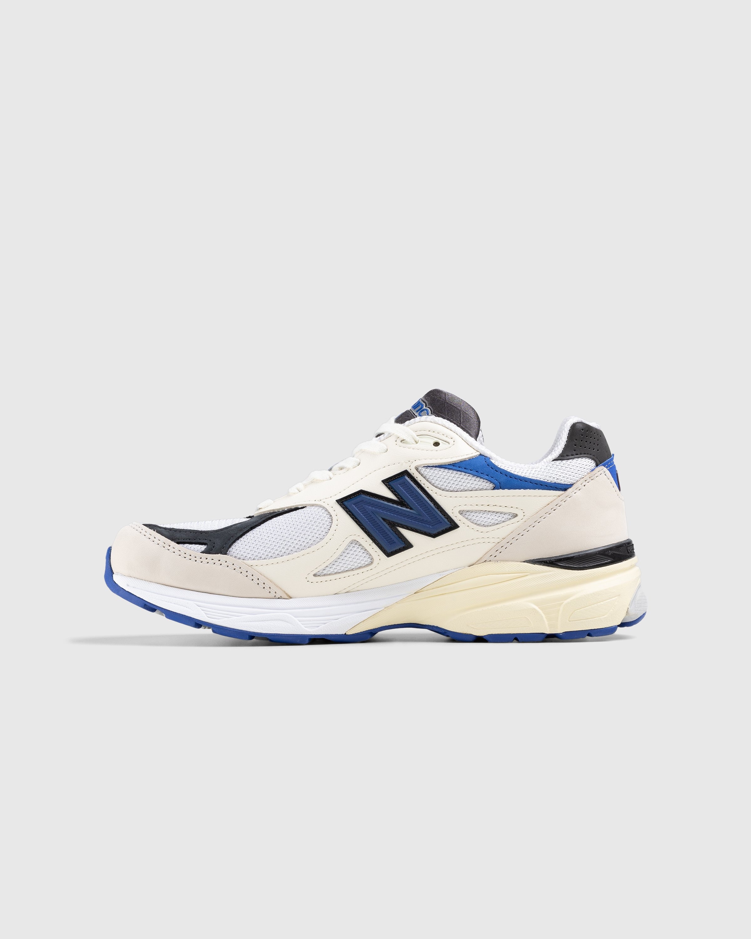 New Balance M990WB3 White Highsnobiety Shop
