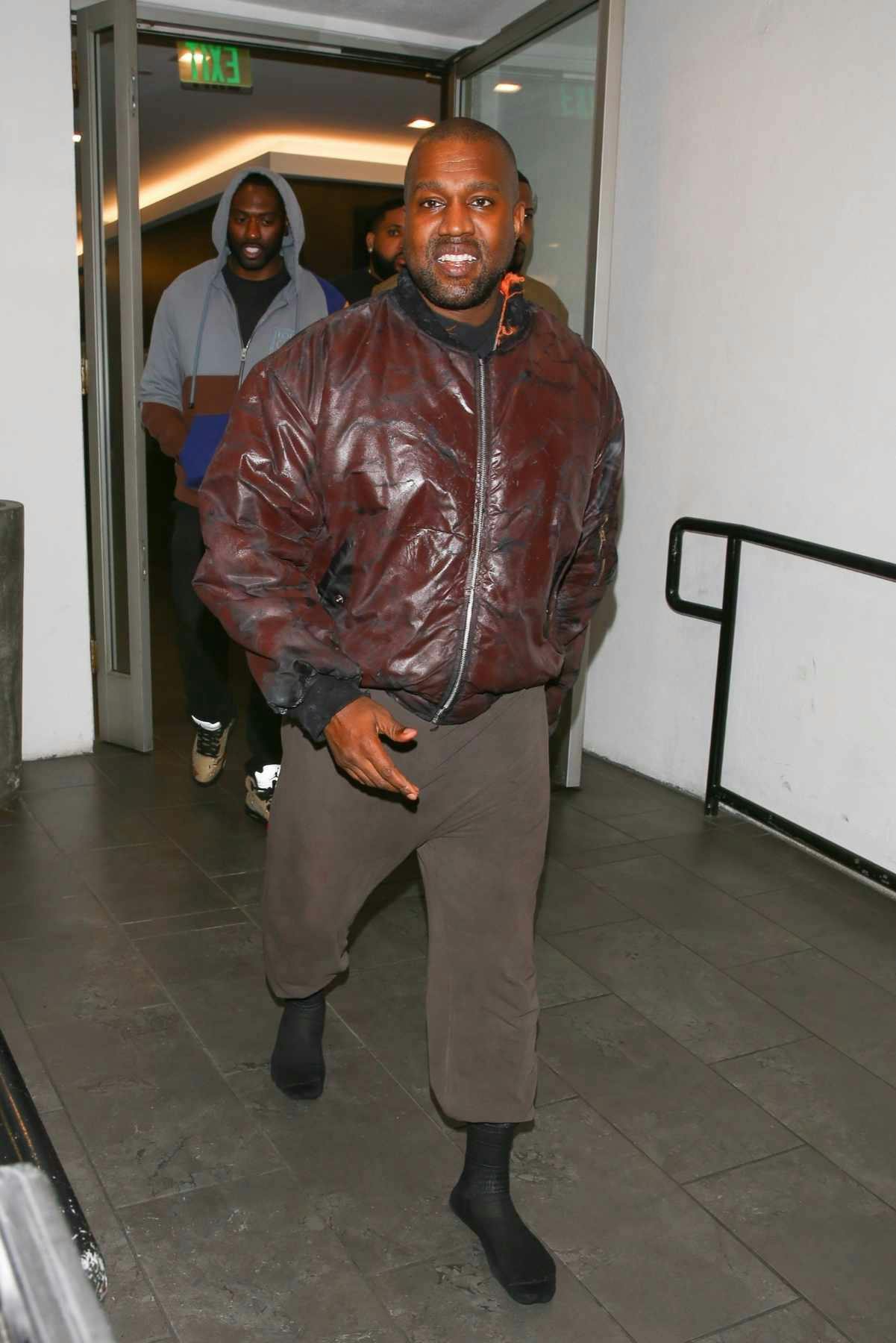 yeezys ceo