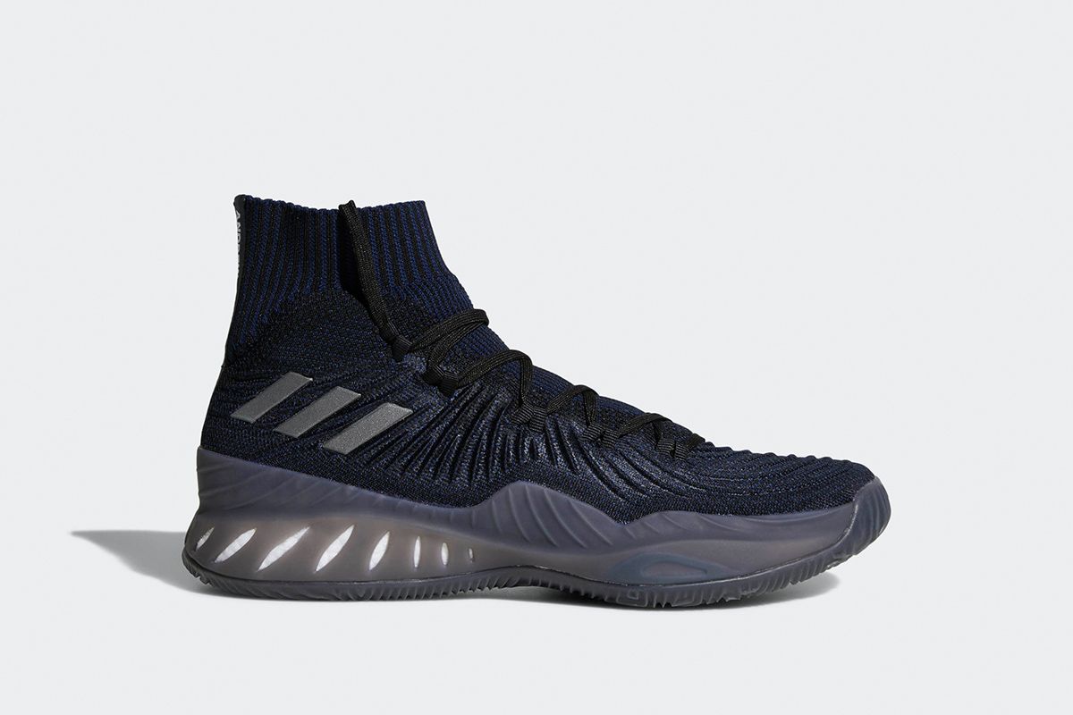 The Best CourtReady Performance Basketball Sneakers Out Now