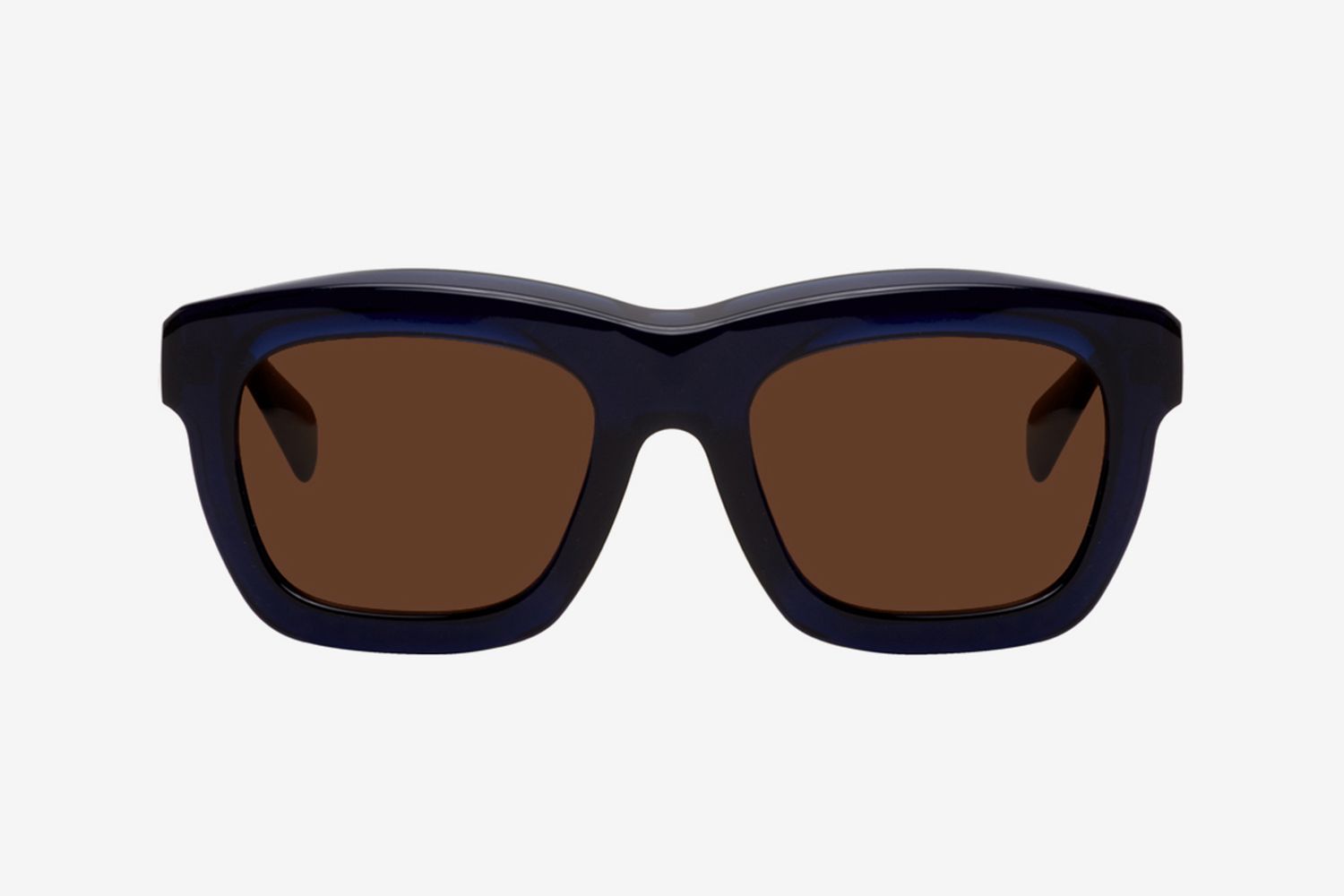 Square C2 BL Sunglasses