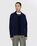 C.P. Company – Chrome-R Overshirt Medieval Blue - Outerwear - Blue - Image 2