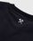 GmbH – Birk T-Shirt With Logo Print Black - Tops - Black - Image 6