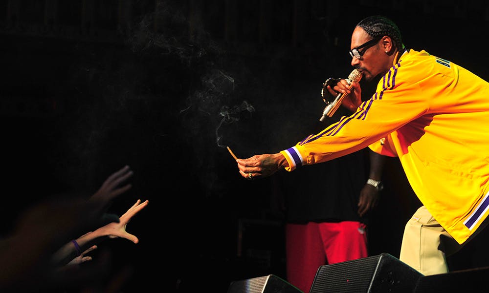 how marijuana hip hop became inseparable feat 420 N.W.A. beastie boys