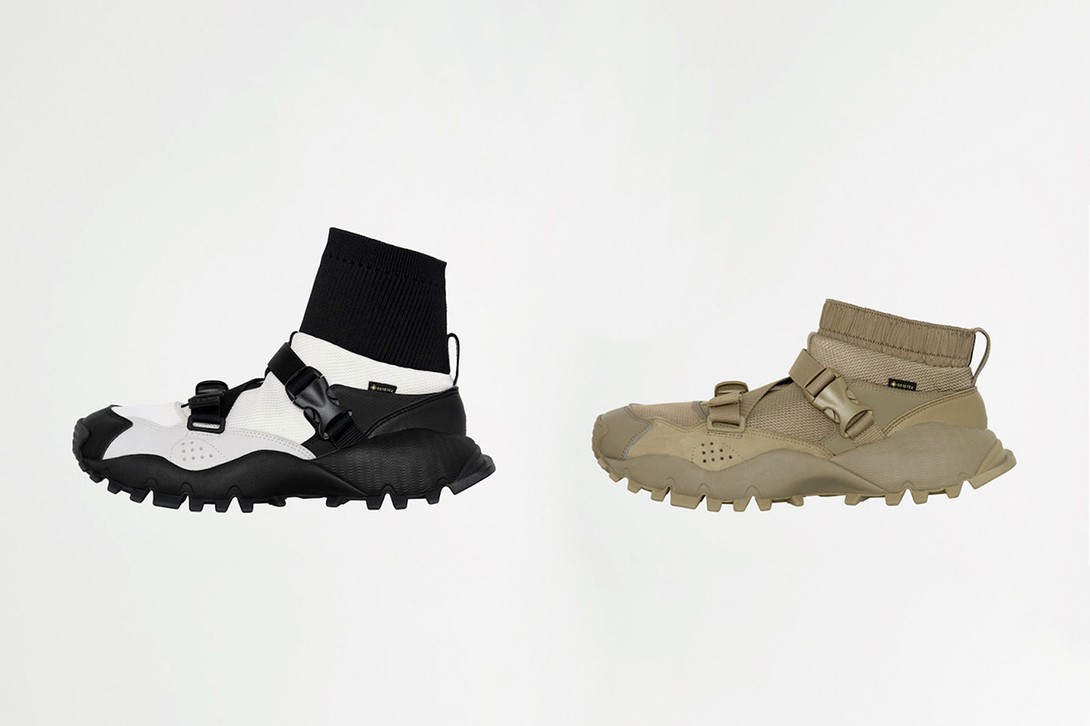 adidas by HYKE FW20 Technical Footwear & Apparel Collection