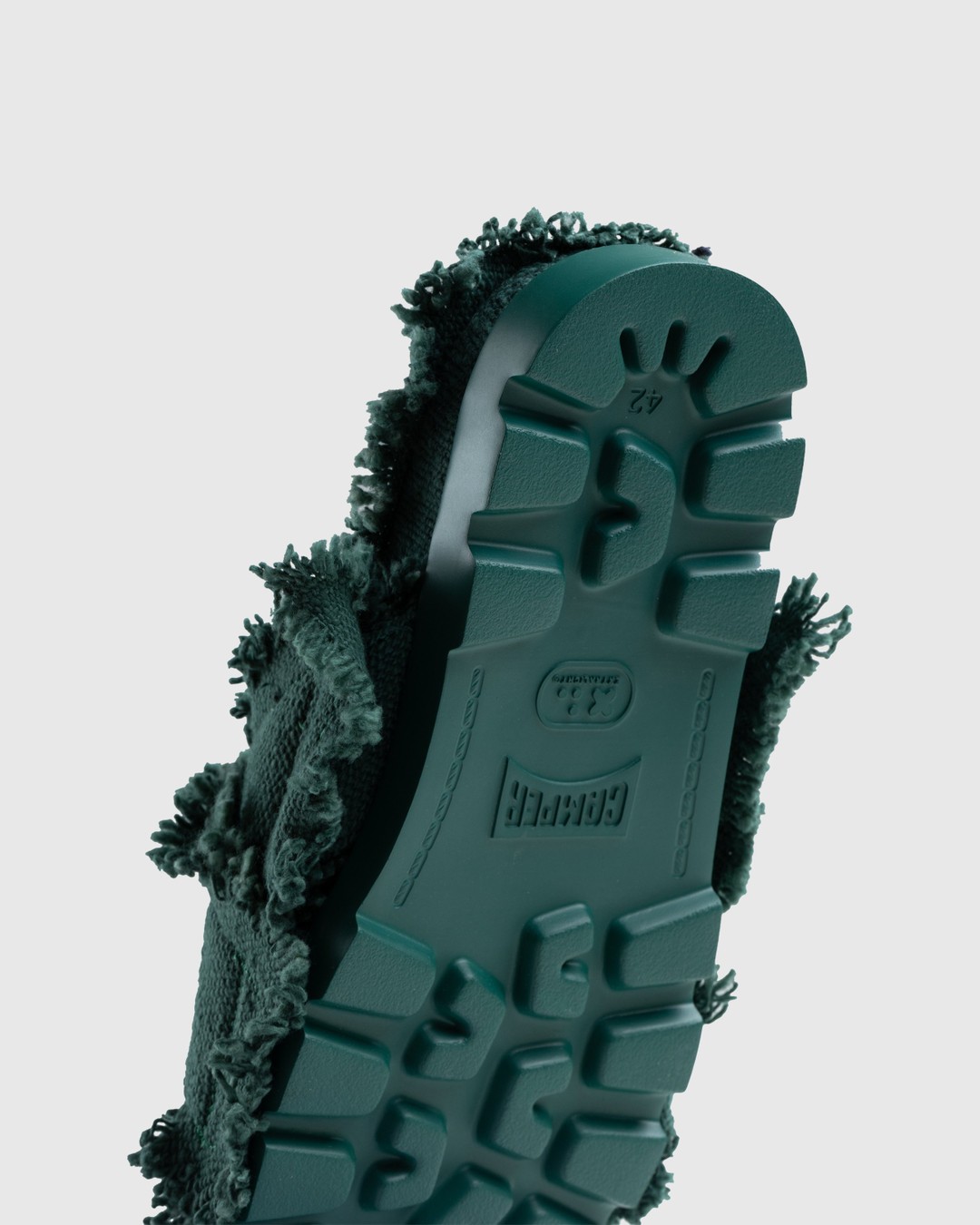 CAMPERLAB – Brutus Sandal Green - Sandals - Green - Image 6