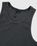 Entire Studios – Rib Tank Washed Black - Men Tops - Black - Image 5