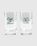 Set of Water Glasses