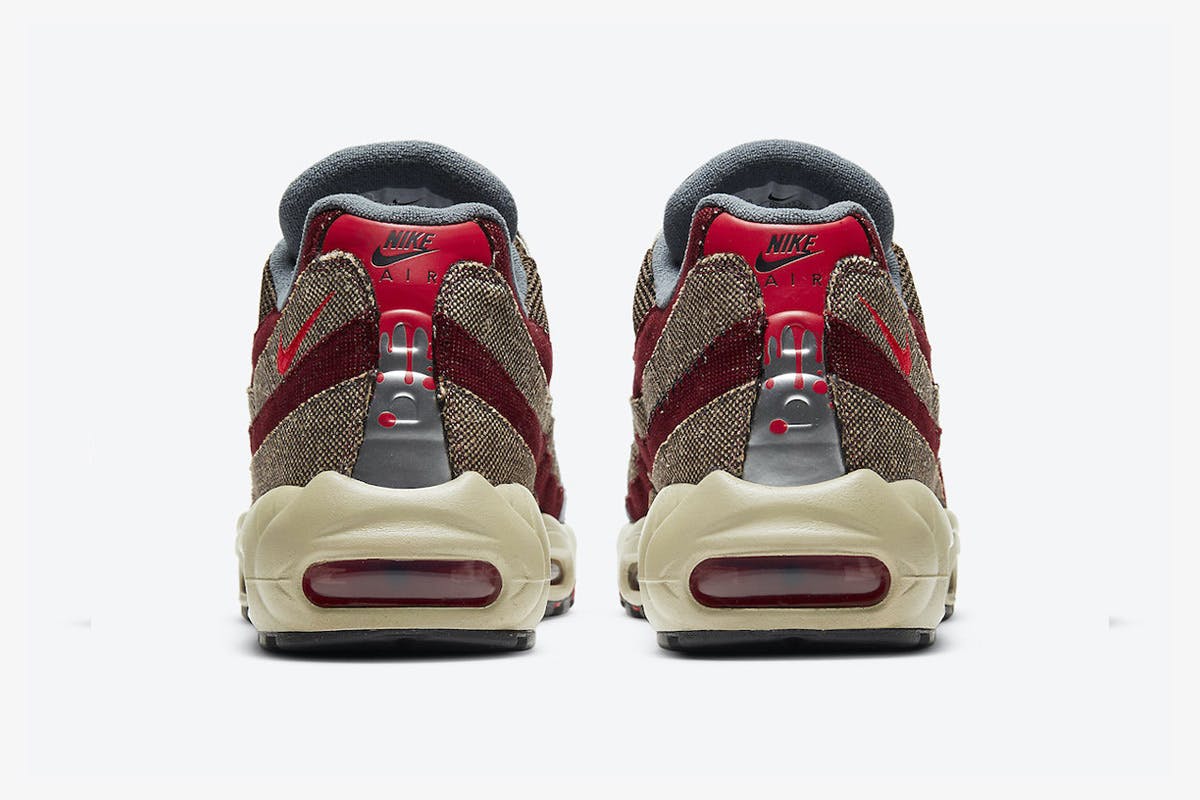 air max 90 freddy krueger