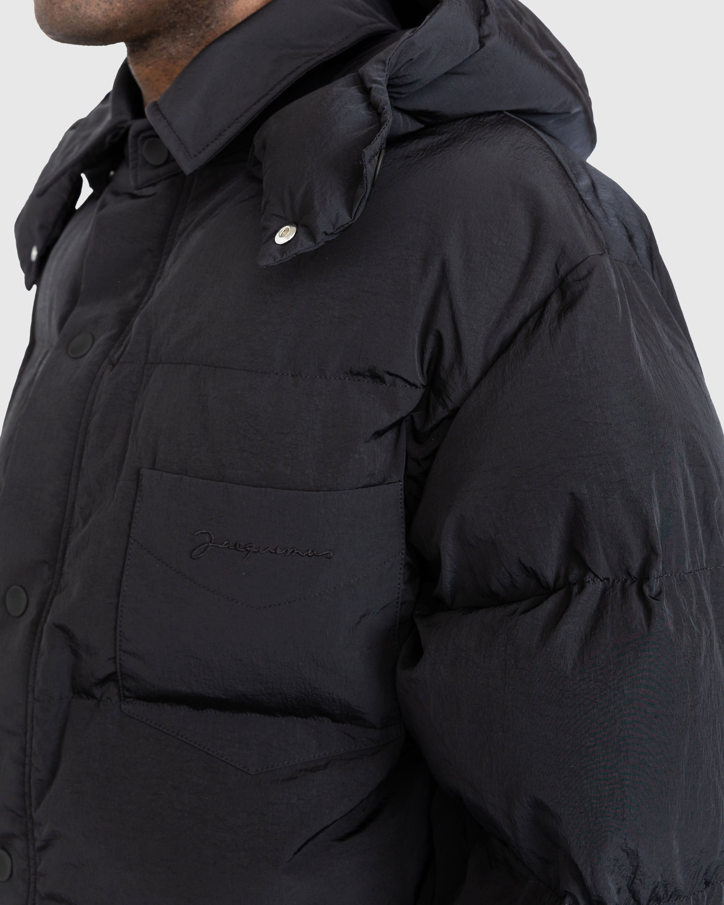 Jacket chemise sales