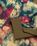 The North Face – Printed 86 Retro Mountain Jacket Tan/Ice Dye Print - Outerwear - Black - Image 7