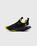 Converse x A-Cold-Wall* – Aeon Active CX Black/Black/Apple Green - Sneakers - Black - Image 2