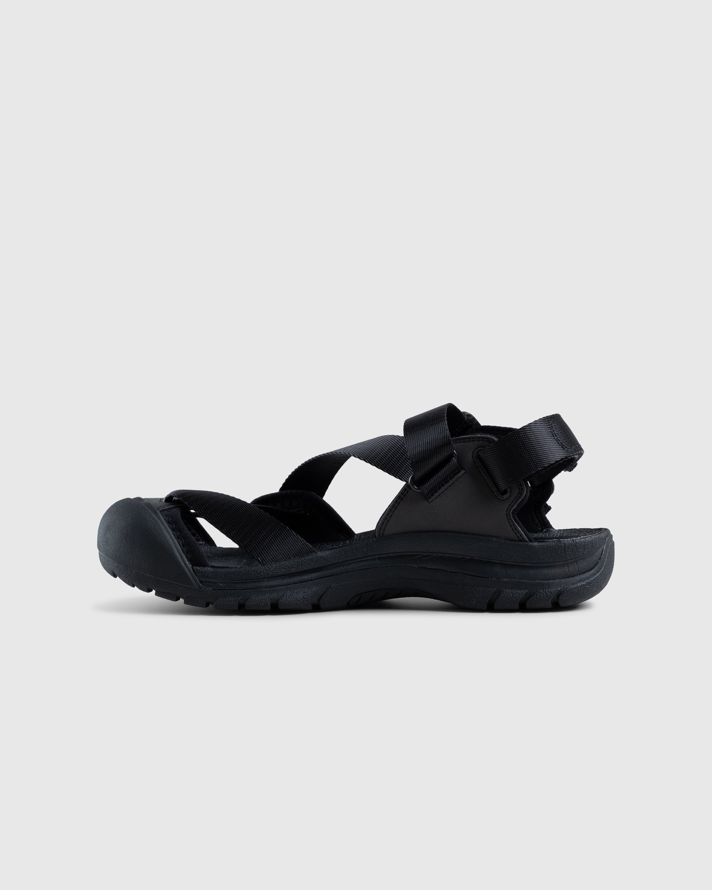 Keen cheap black sandals