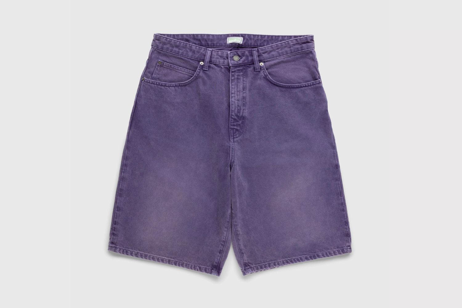 Jorts and Timbs? Suddenly We're Back in '90s New York