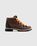 Future73 Hiking Boot Saddle