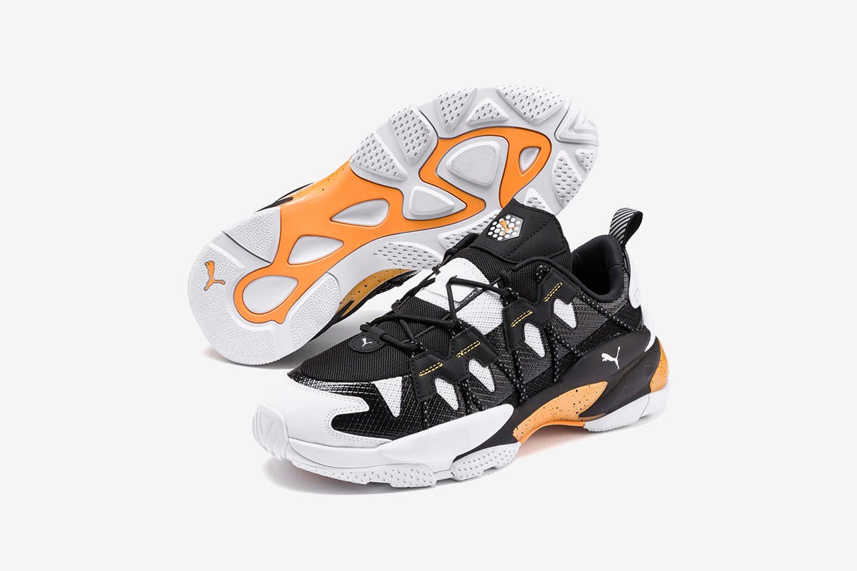 best puma kicks main Rhude chinatown market