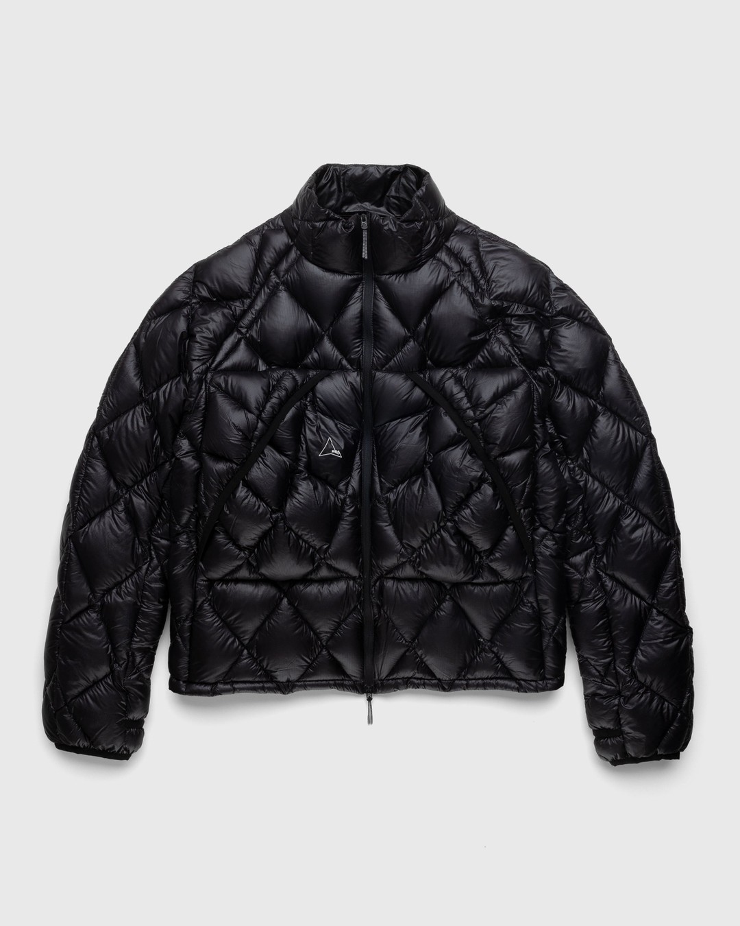 vuitton winter jacket