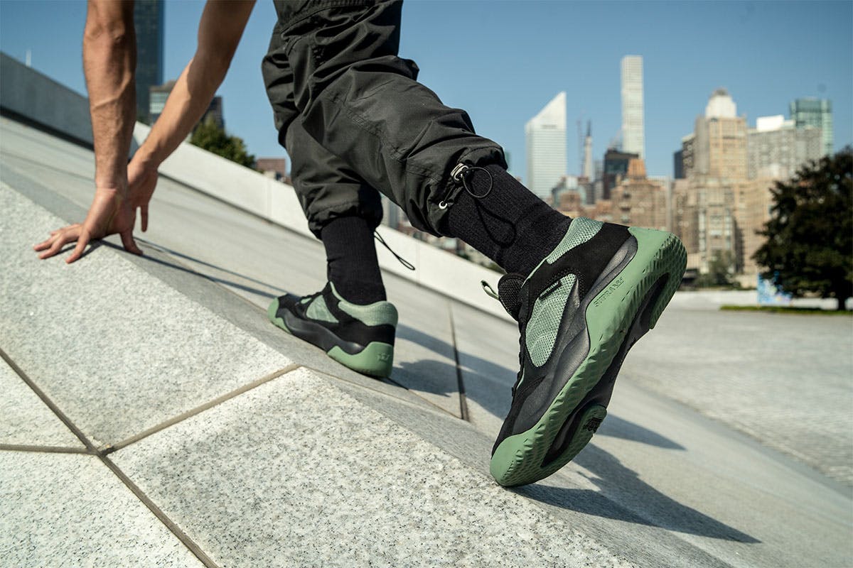 None boycott Sincerely SUPRA Introduces Two Military-Inspired Silhouettes for FW19