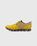 On – Cloud 5 Waterproof Mustard/Rock - Sneakers - Yellow - Image 2