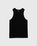 GmbH – Ali Rib Tank Top Black/Yellow - Men Tops - Black - Image 2