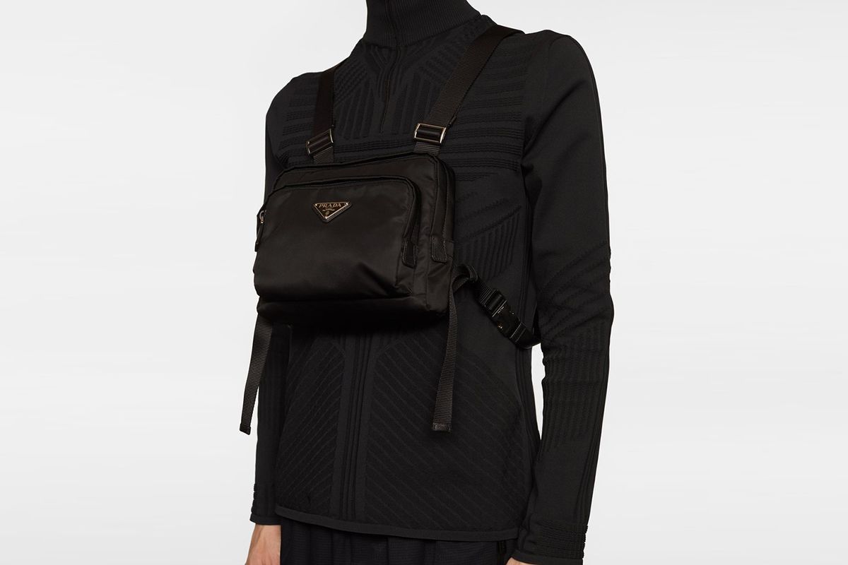 Alyx chest rig alternative hot sale