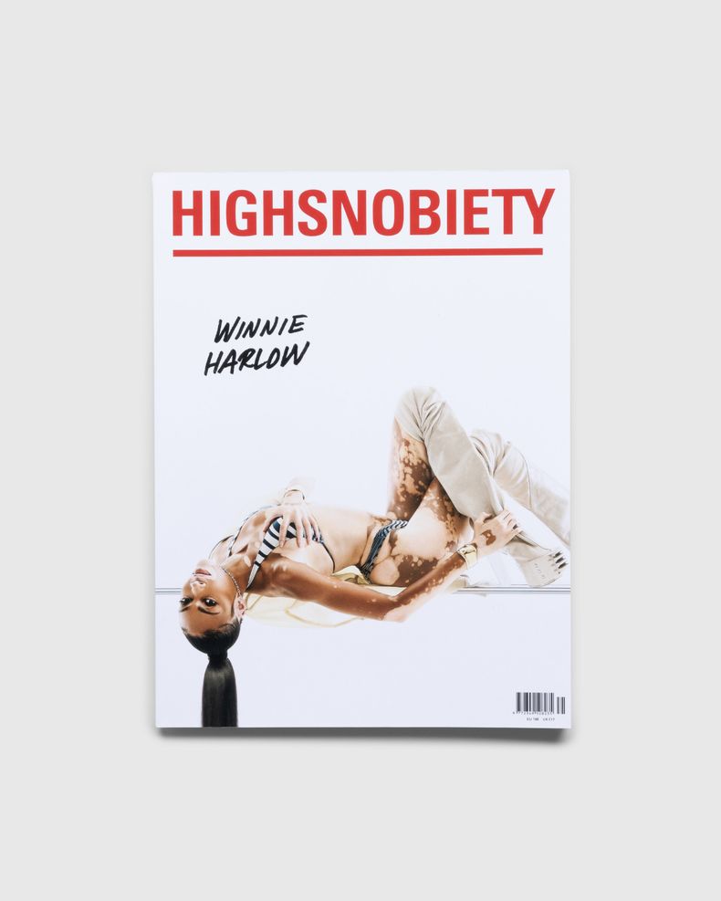 Magazine, Summer 2023