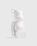 BE@RBRICK AROMA ORNAMENT x Highsnobiety – No.+33 Not in Paris White - Lifestyle - White - Image 3