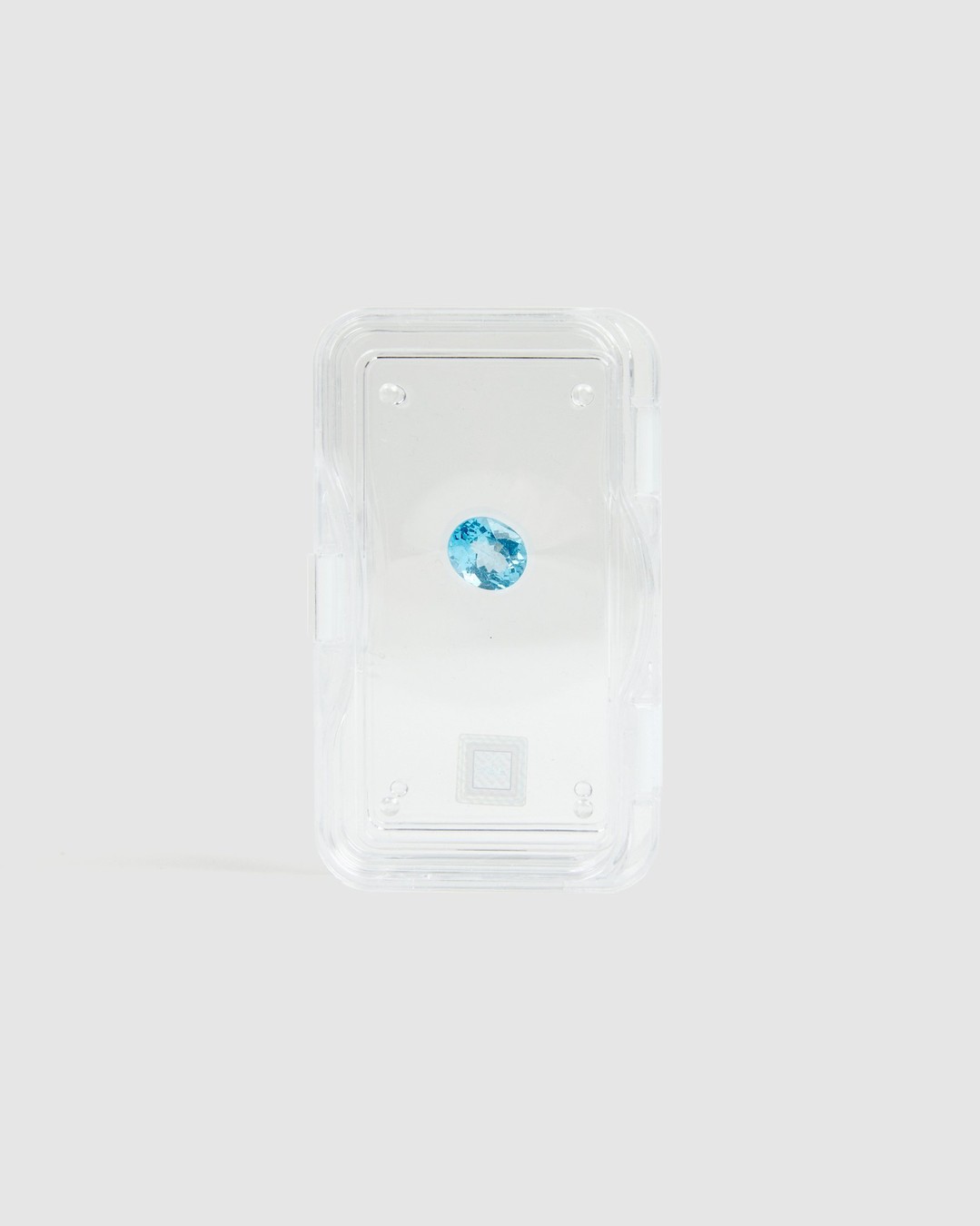 Colette Mon Amour x Advisory Board Crystals – Blue Crystal - Jewelry - Blue - Image 1