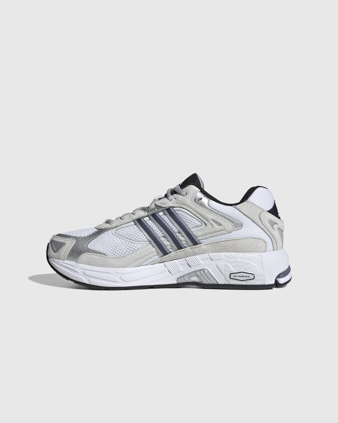 Adidas – Response CL White/Black  - Sneakers - White - Image 2