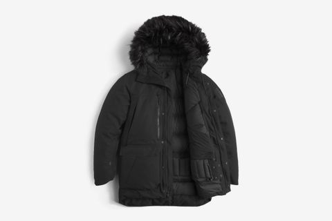Cryos expedition gtx parka on sale