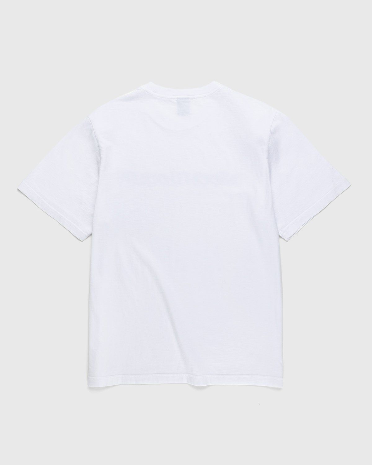 Noon Goons – Sketchy Tshirt White | Highsnobiety Shop