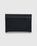 Dries van Noten – Leather Card Holder Black - Wallets - Black - Image 2