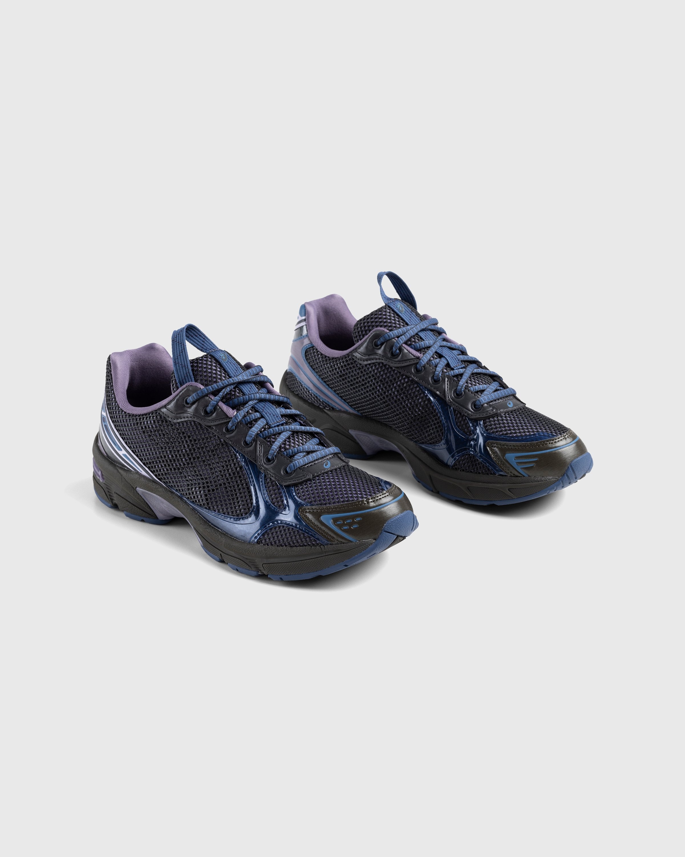 asics – UB4-S Gel-1130 Graphite Grey/Grand Shark | Highsnobiety Shop
