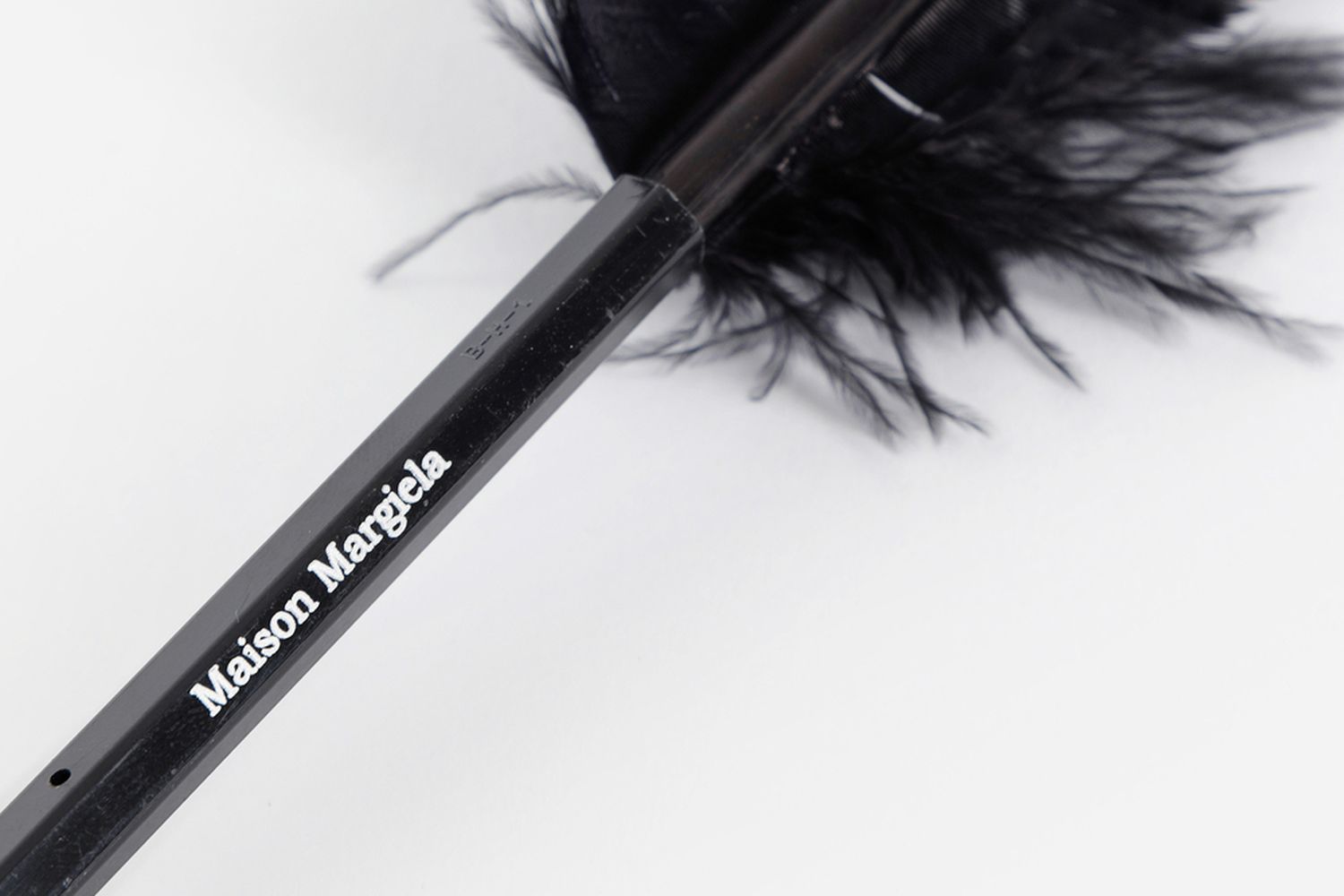 Feather Pen