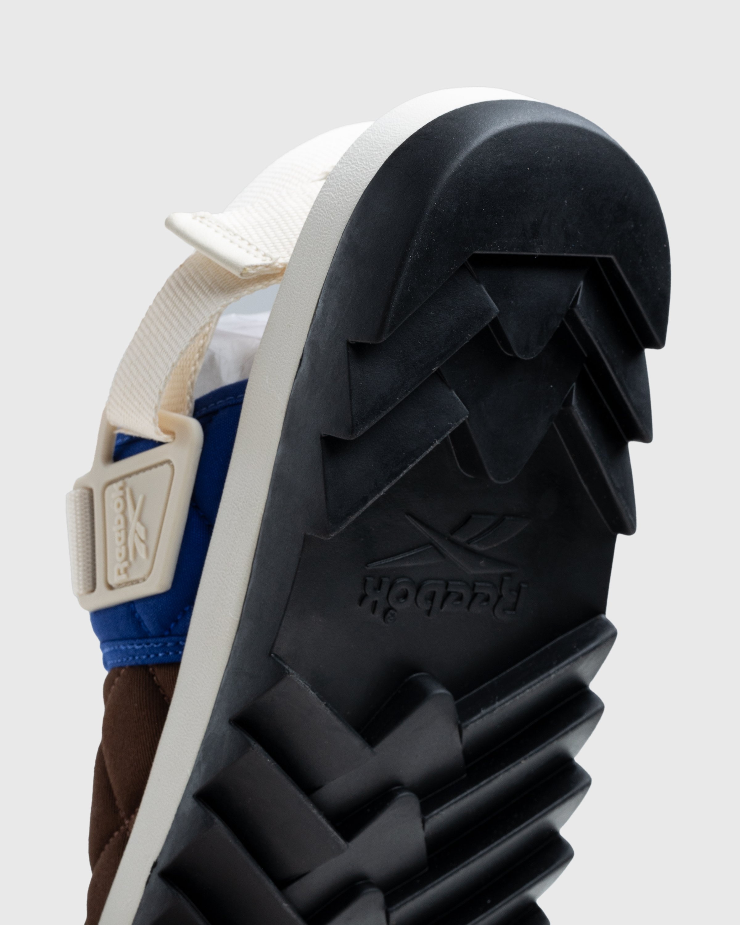 Reebok – Beatnik Moc Beige - Sneakers - Beige - Image 6