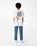 Highsnobiety – in Good Company T-Shirt - T-shirts - White - Image 5